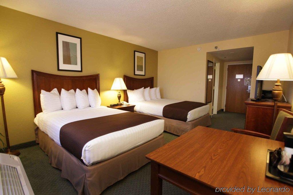 Wyndham Garden Hotel - Jacksonville Habitación foto